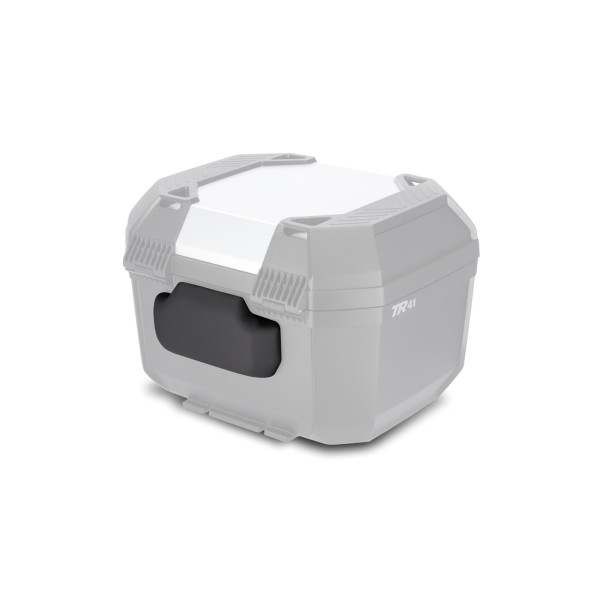 Shad Top box backrest - tr41
